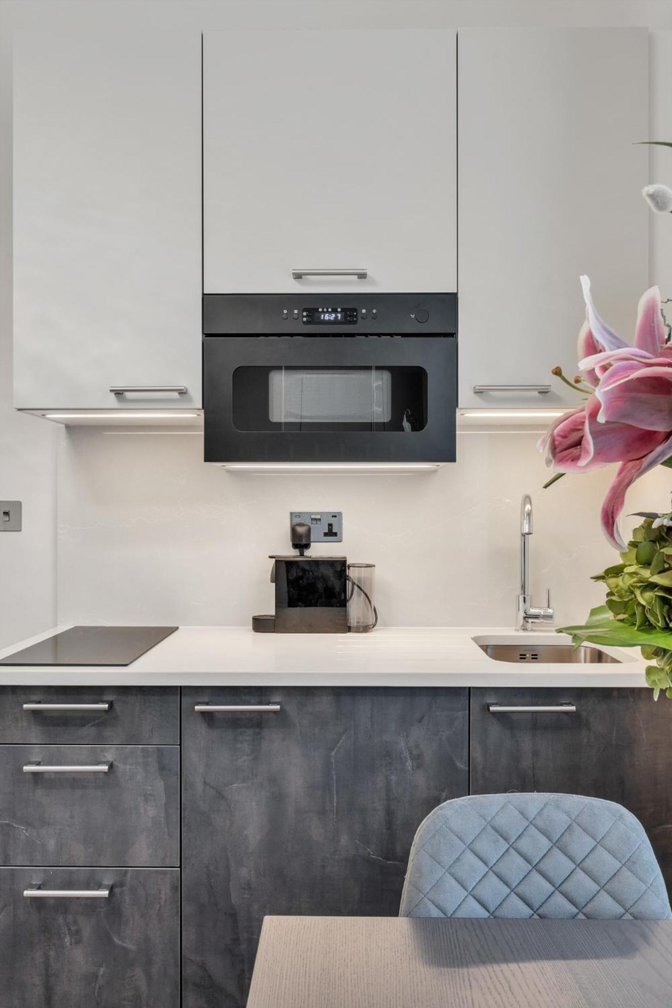 Cleveland Residences Bloomsbury ลอนดอน ภายนอก รูปภาพ