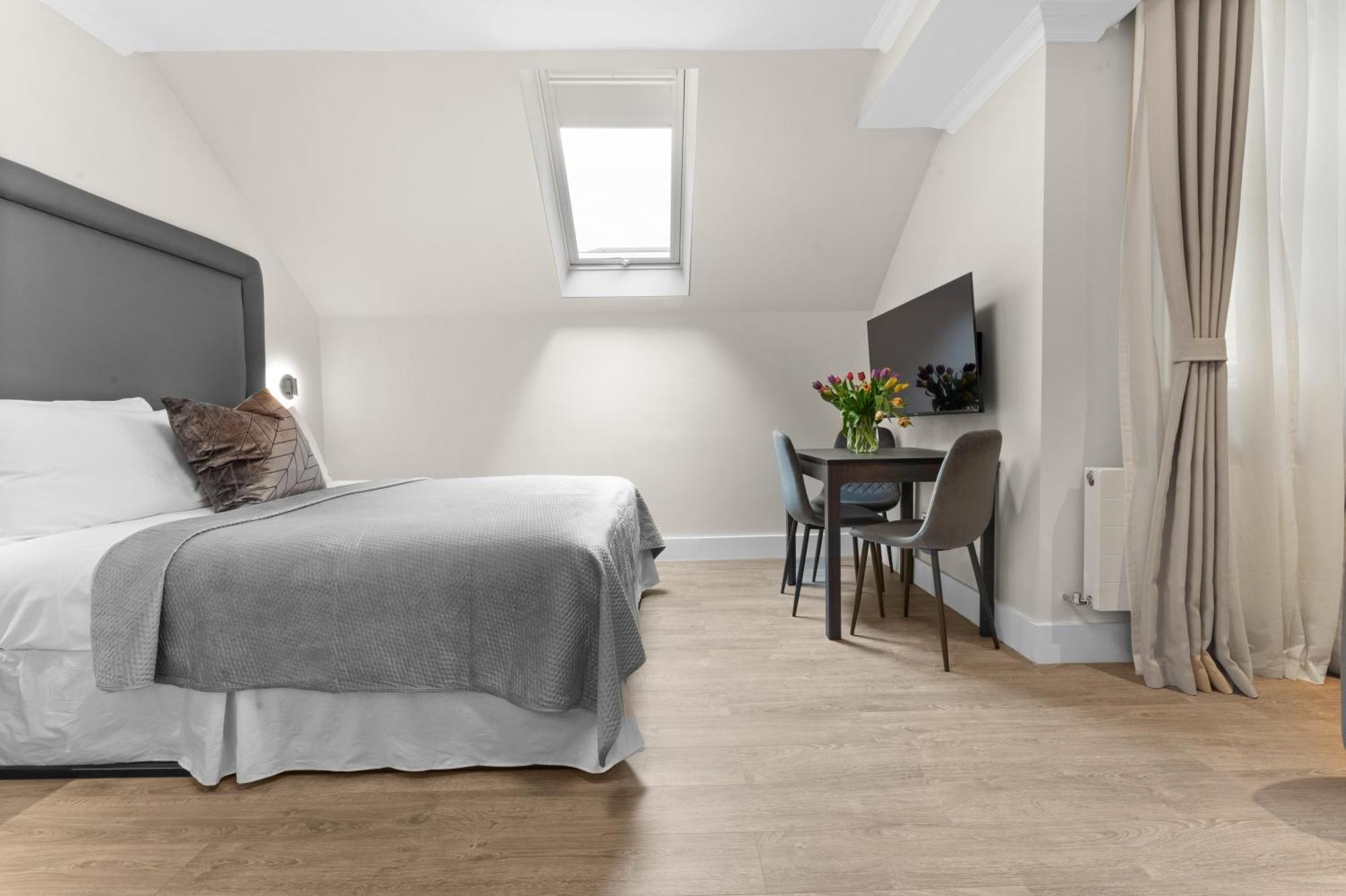 Cleveland Residences Bloomsbury ลอนดอน ภายนอก รูปภาพ